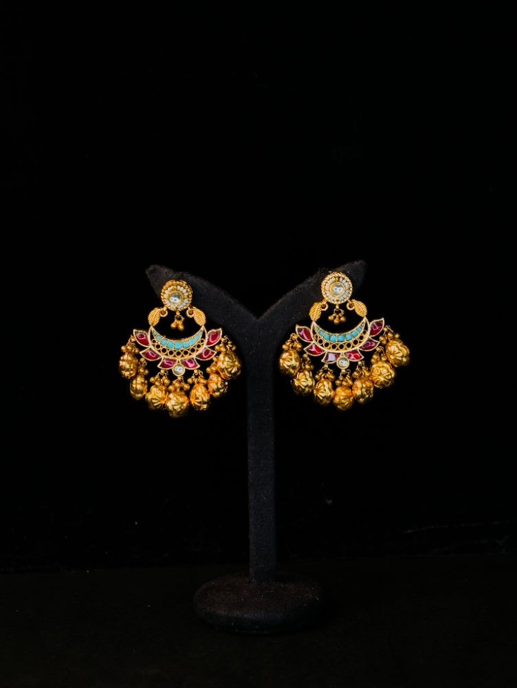 Chandbali 15