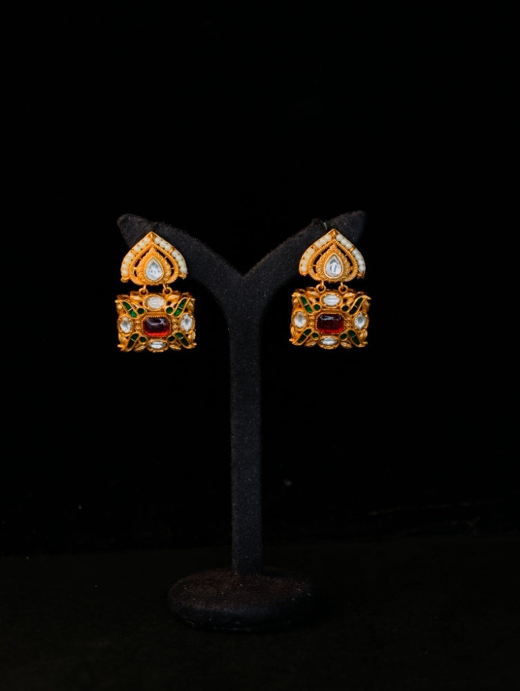 Chandbali 16