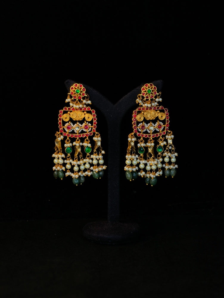 Chandbali 17