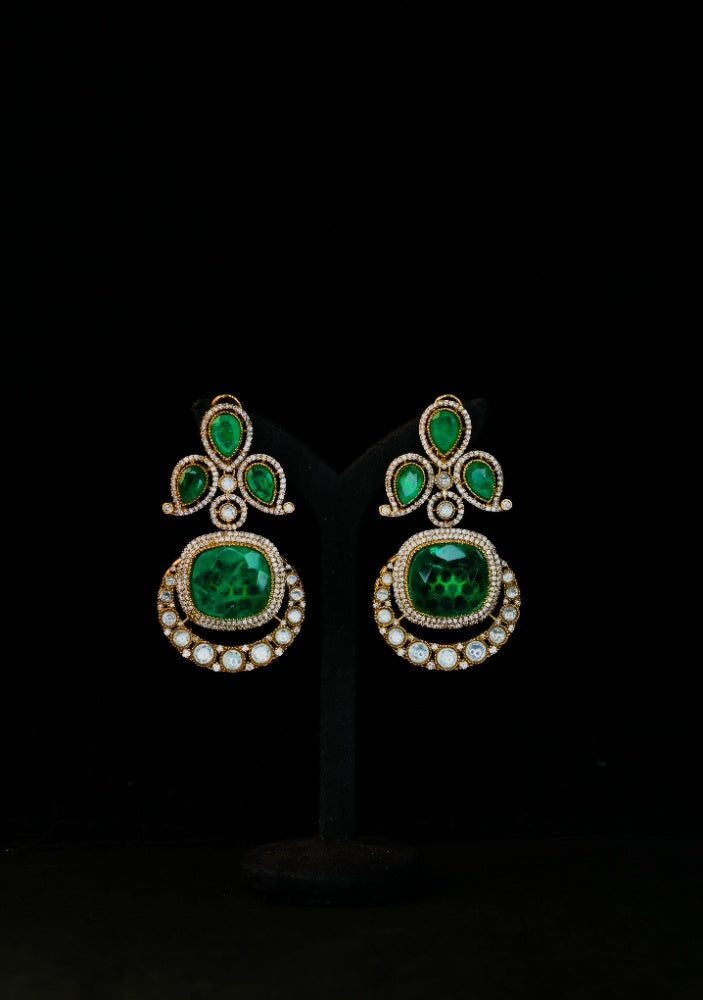Chandbali 7
