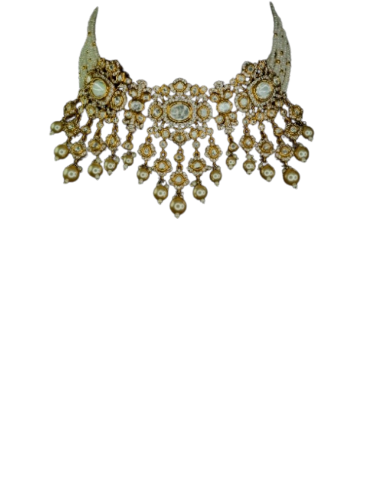 Moissanite Delicate 59