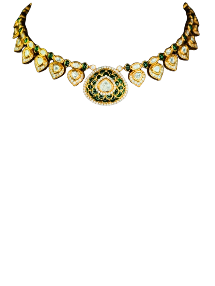 Moissanite Delicate 62