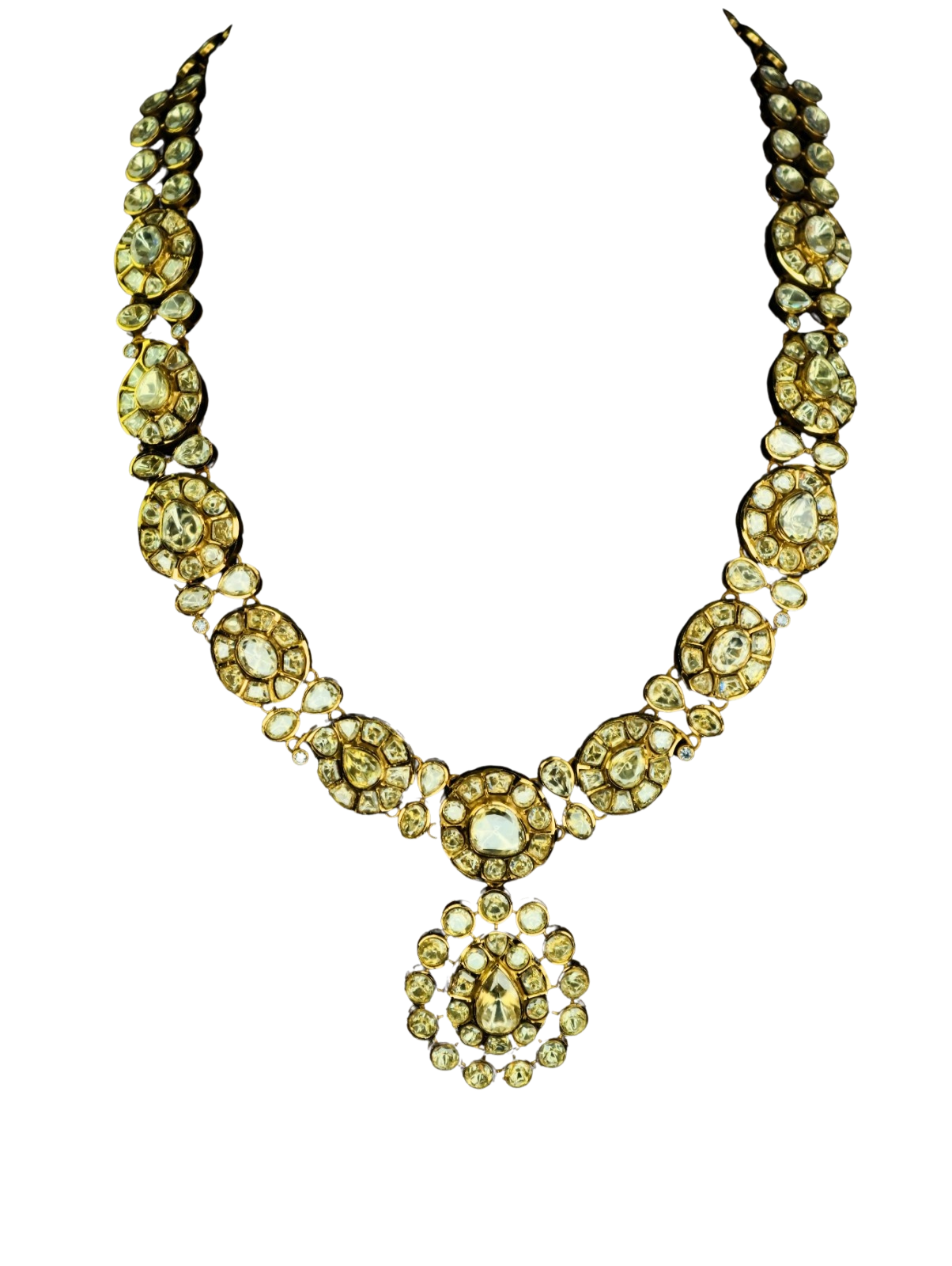 Moissanite Delicate 75