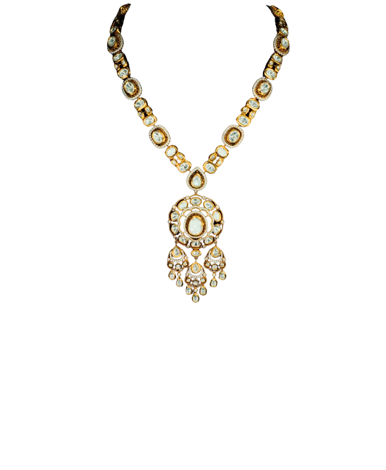 Moissanite Delicate 112