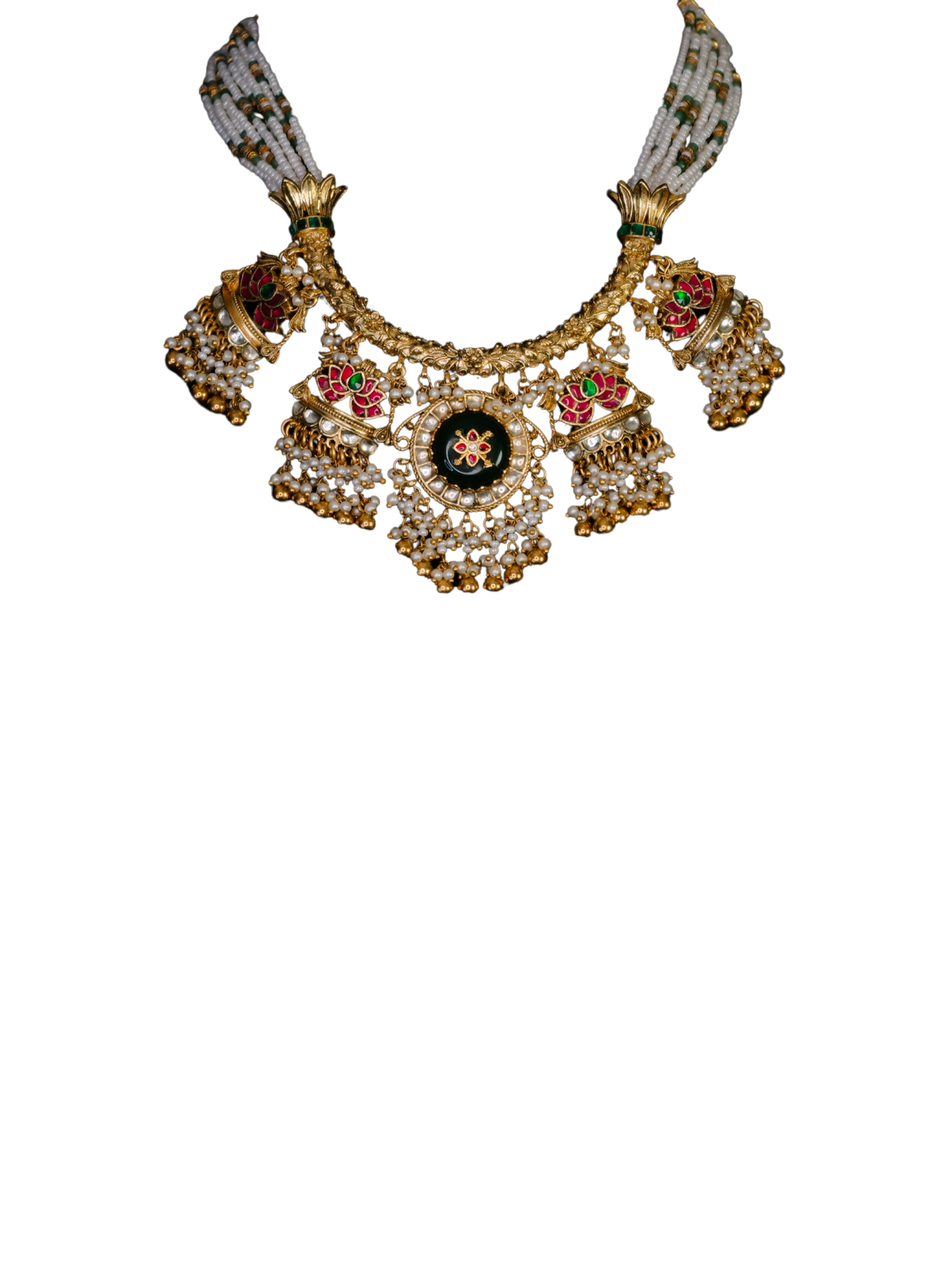Pachi Kundan 26