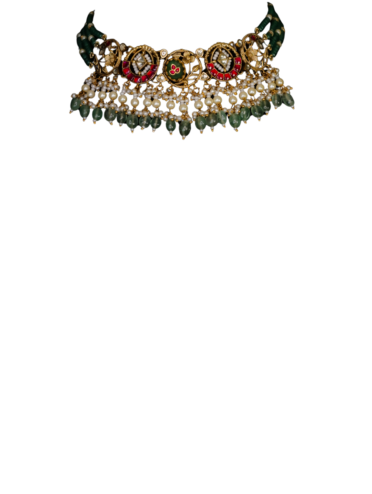 Pachi Kundan 28