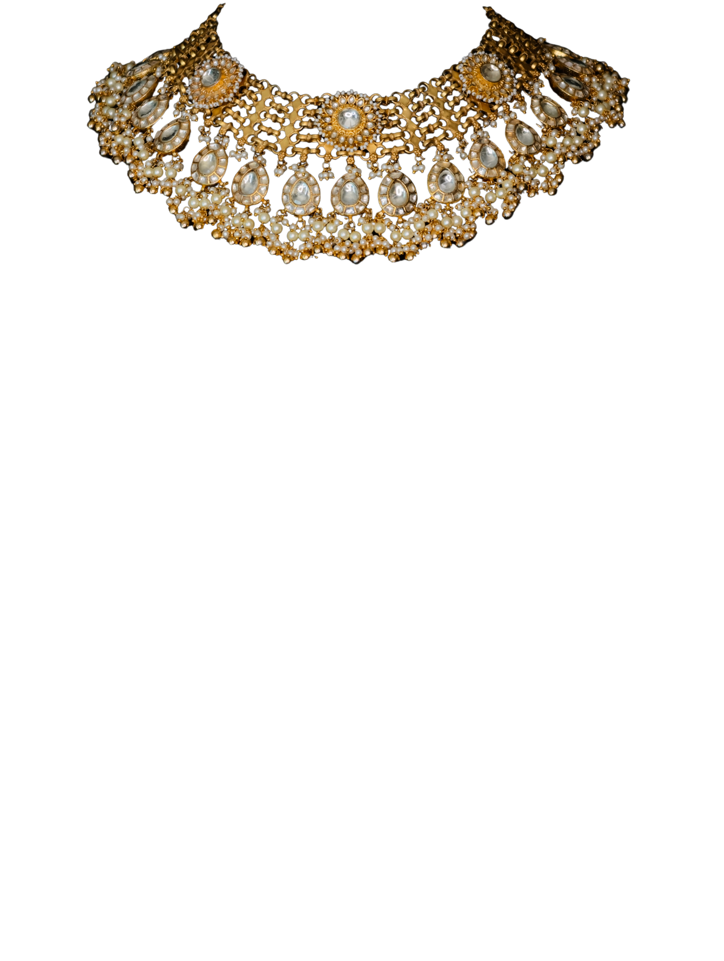 Pachi Kundan 11
