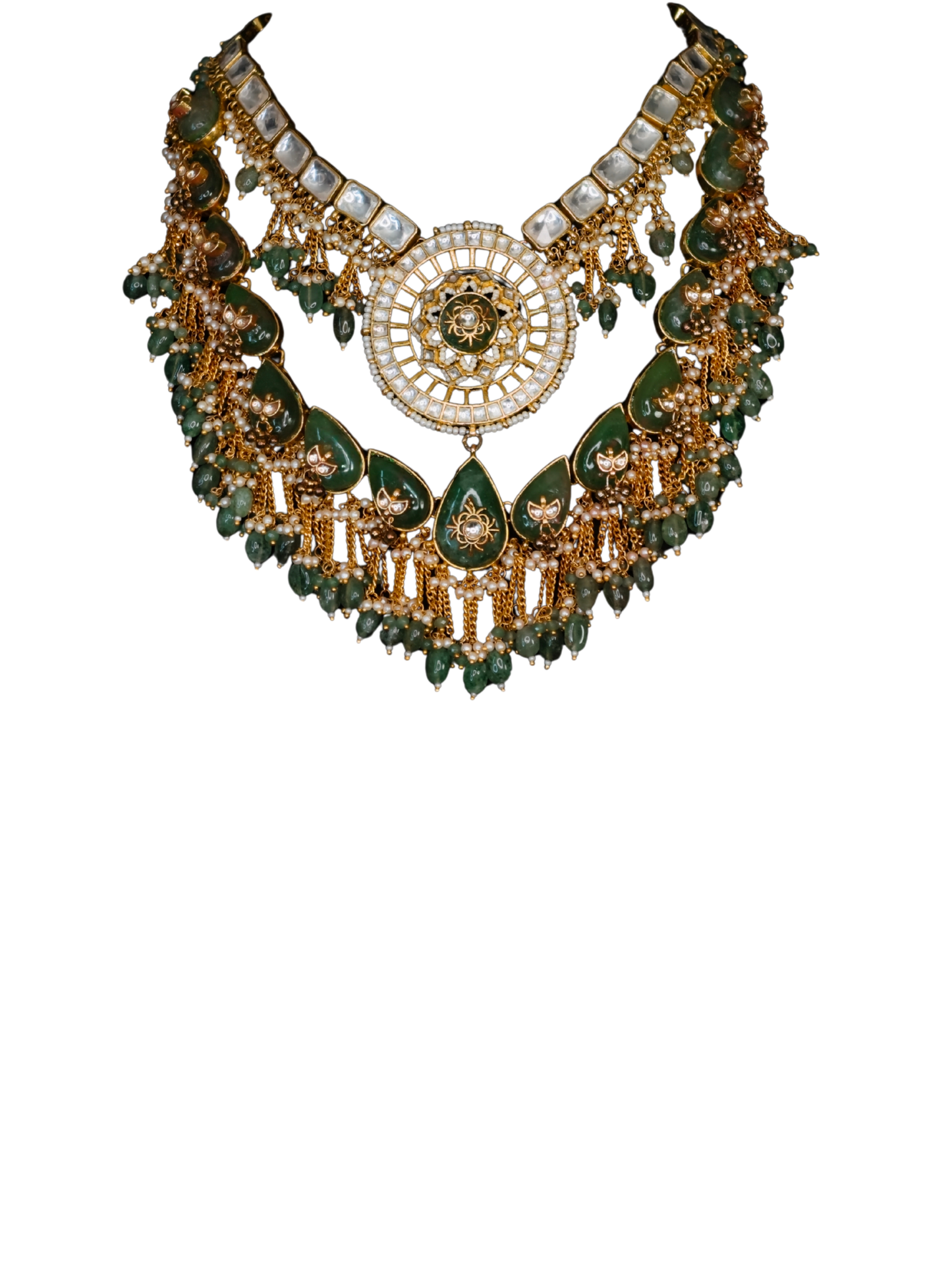 Pachi Kundan 12