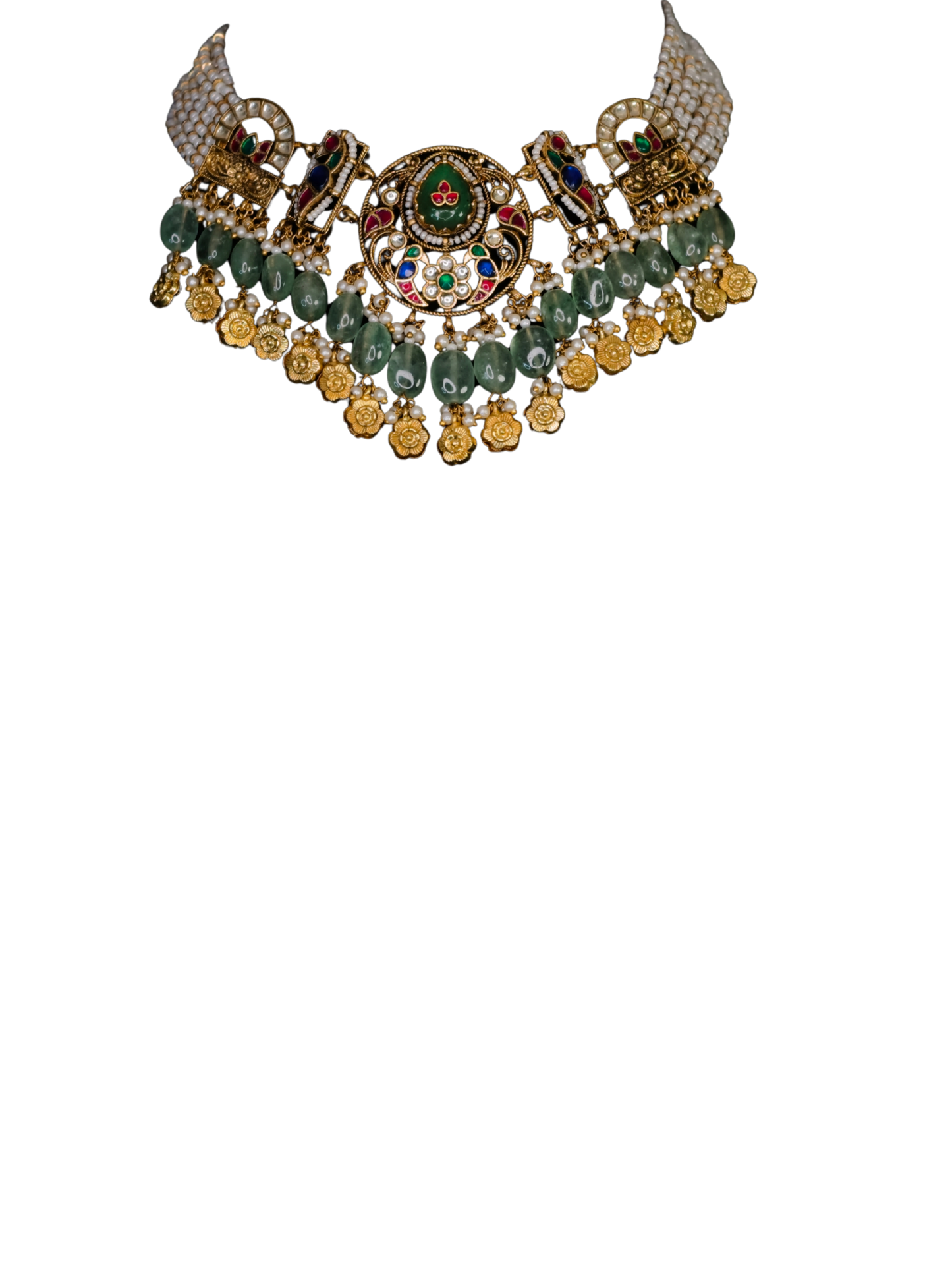 Pachi Kundan 31