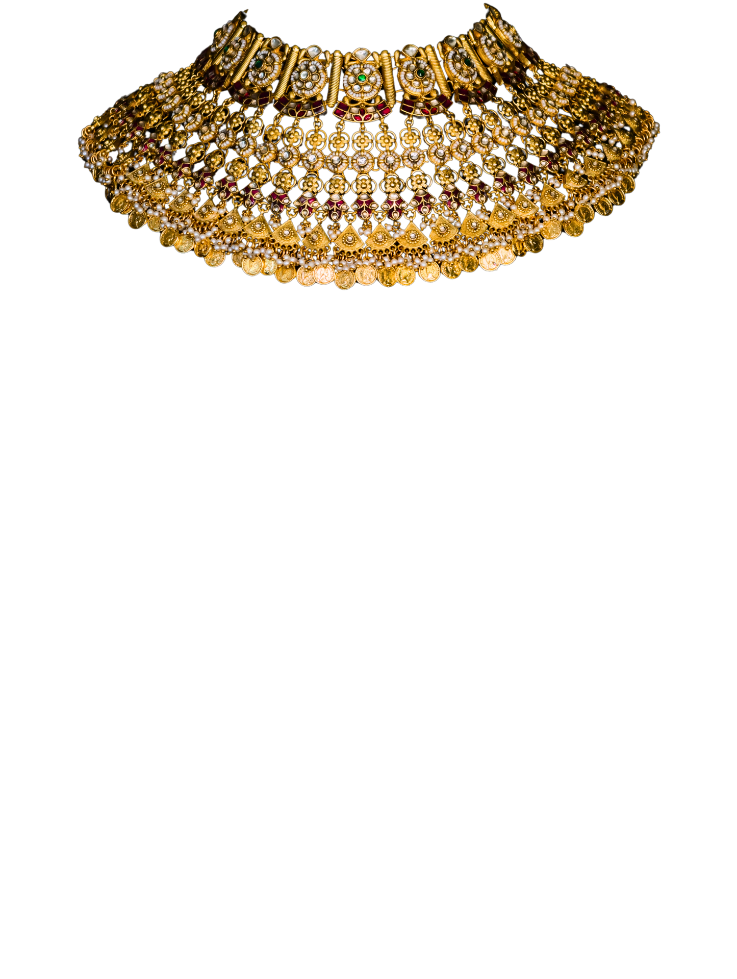 Pachi Kundan 16