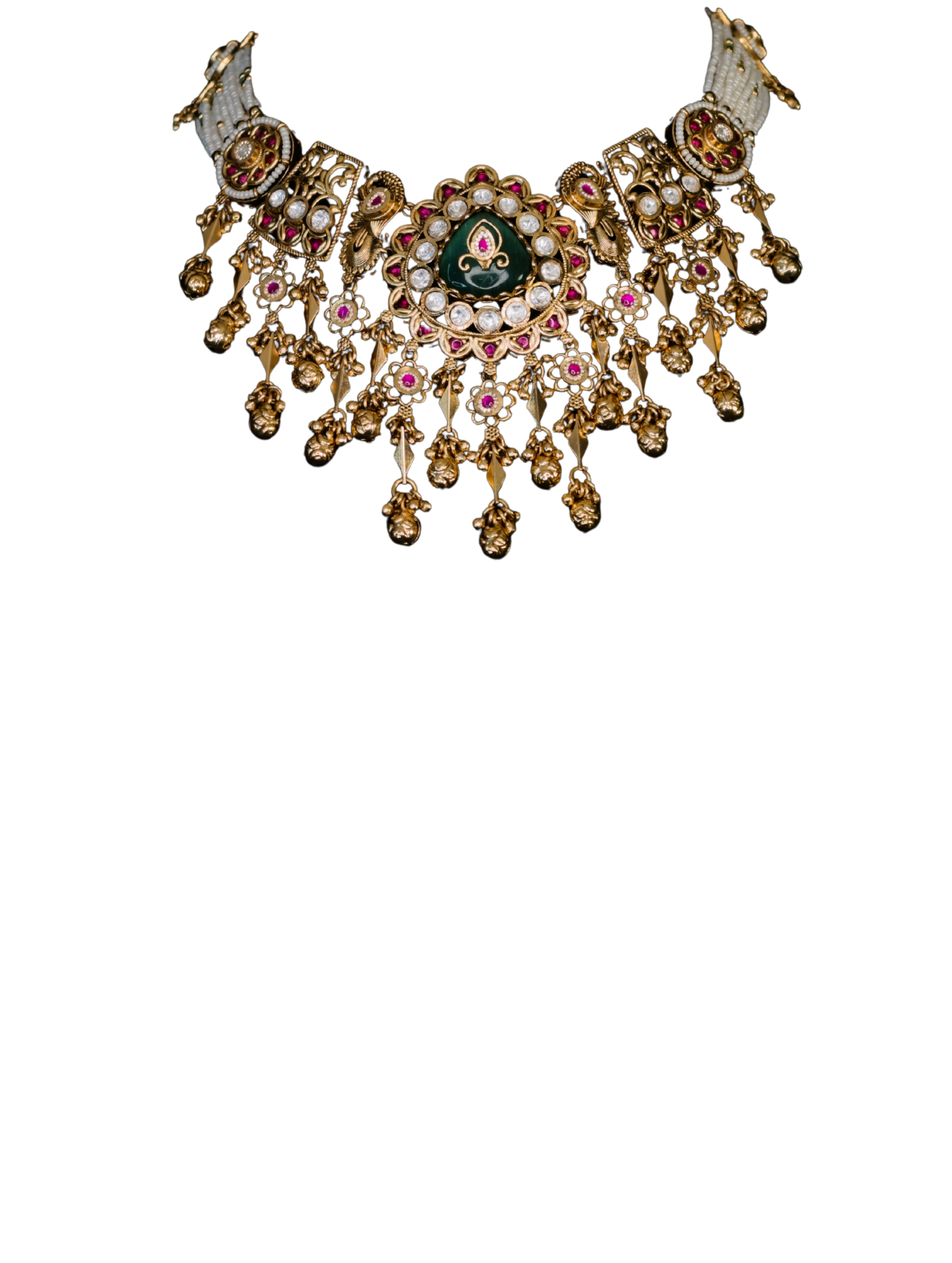 Pachi Kundan 39