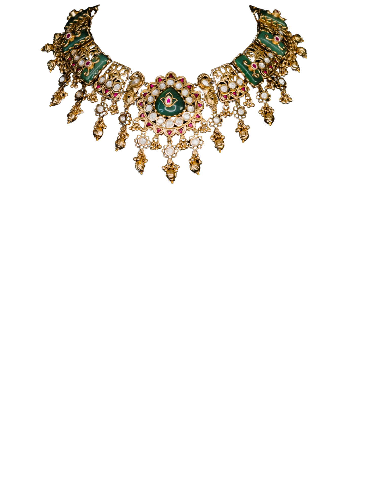 Pachi Kundan 41