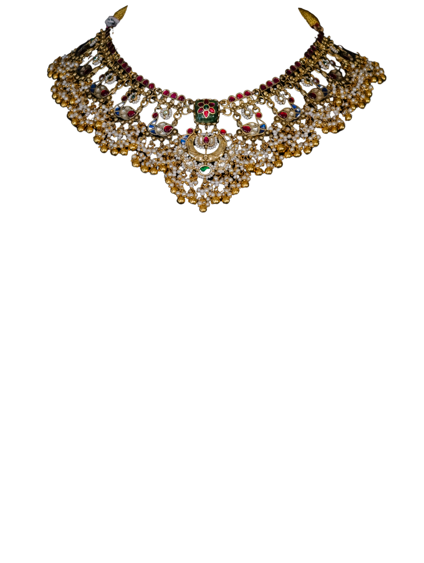 Pachi Kundan 20