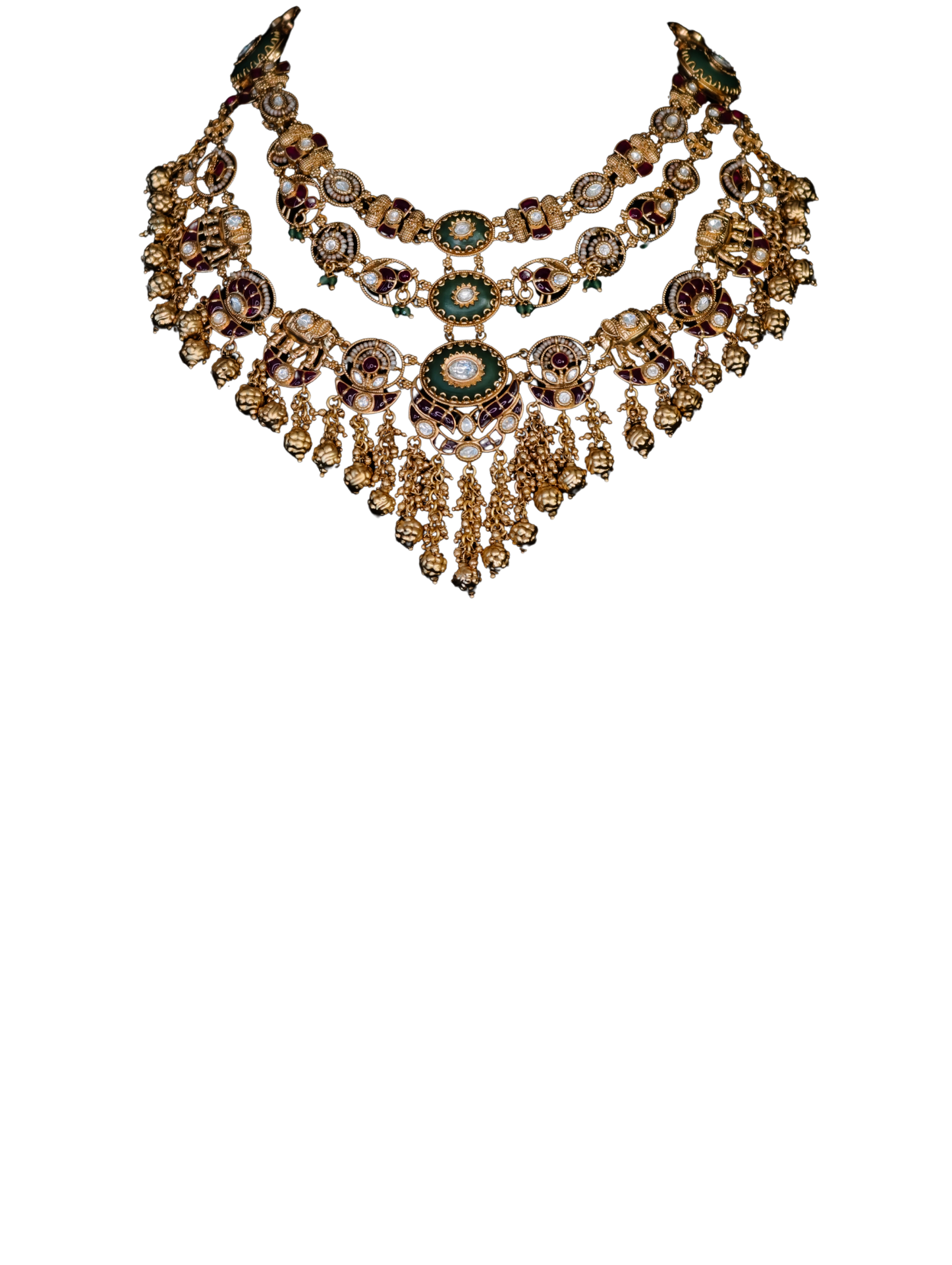 Pachi Kundan 23
