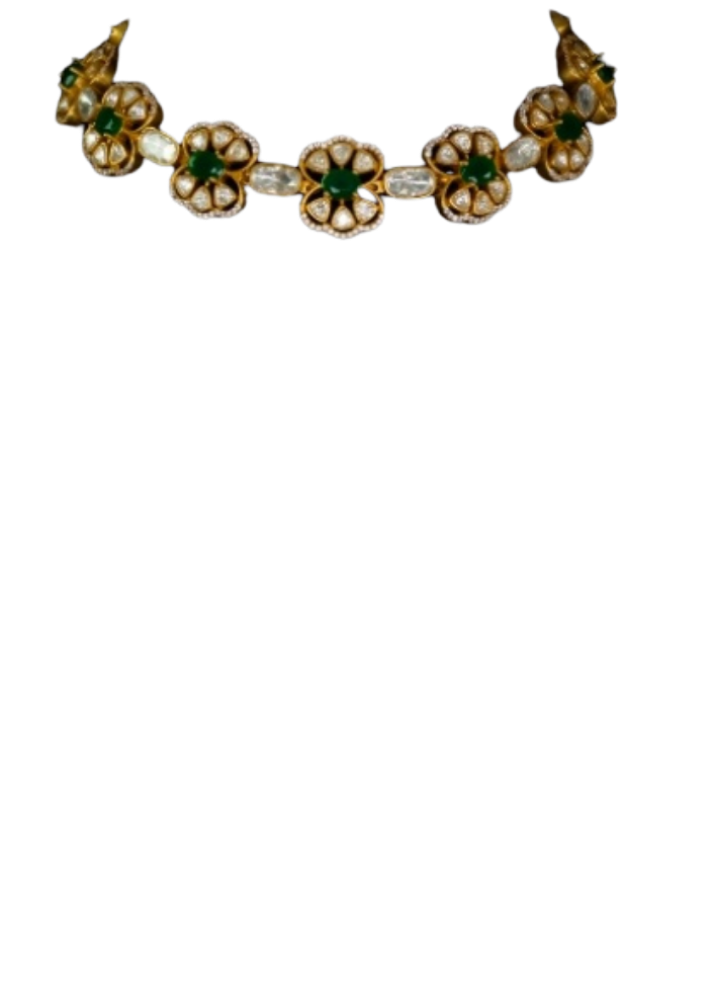 Moissanite Delicate 26