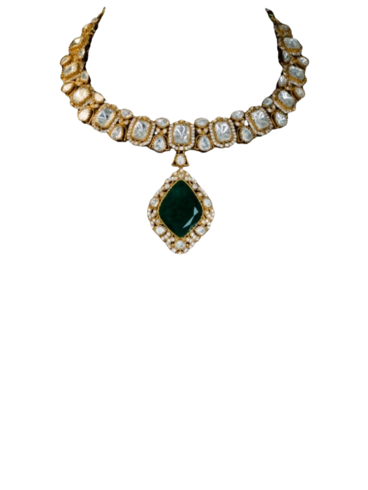 Moissanite Delicate 20