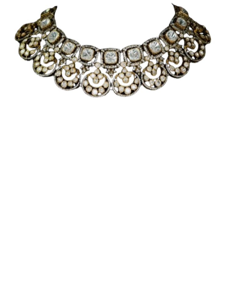 Moissanite Delicate 28