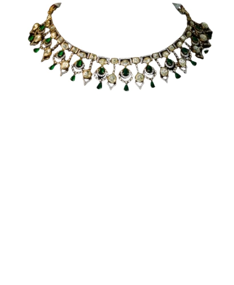Moissanite Delicate 21