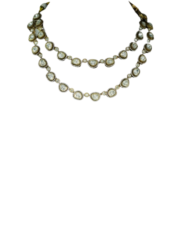 Moissanite Delicate 29