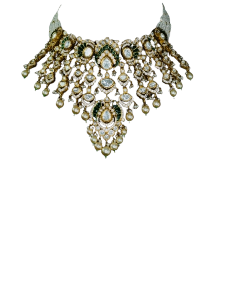 Moissanite Delicate 30