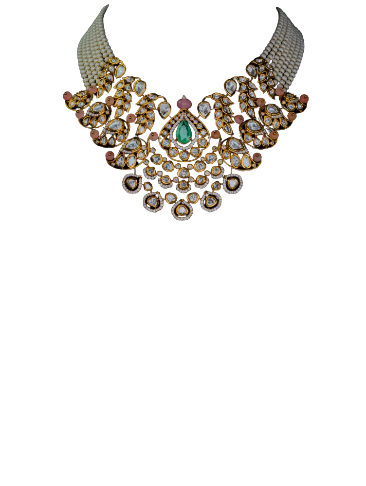 Moissanite Delicate 43