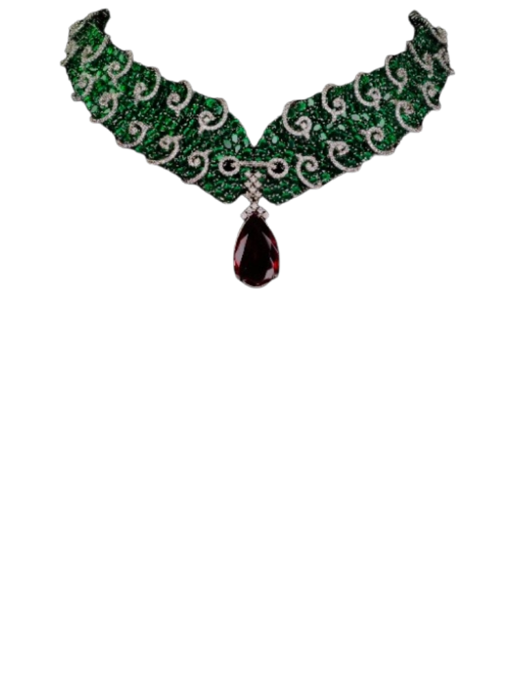 Swaroski Diamonds 01