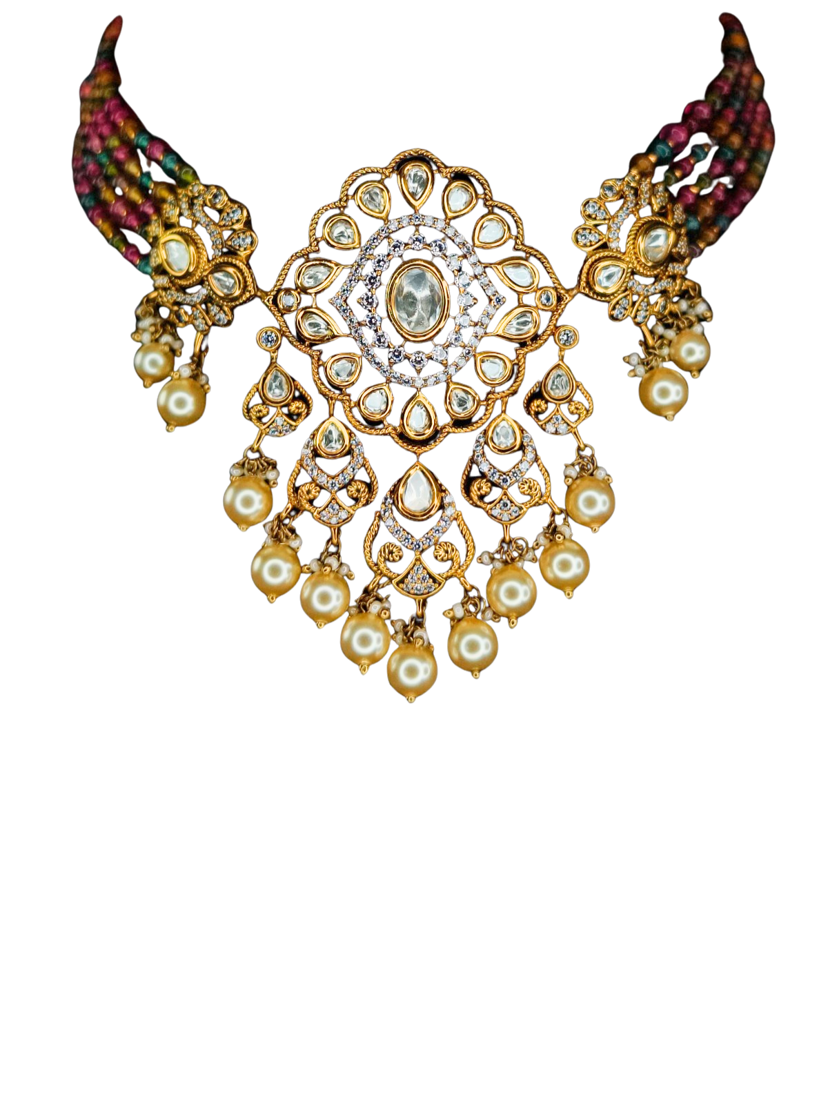Moissanite Delicate 136