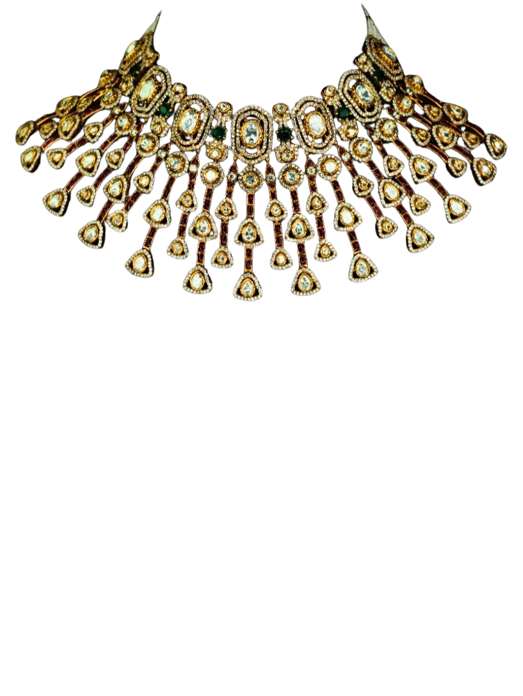 Moissanite Delicate 83