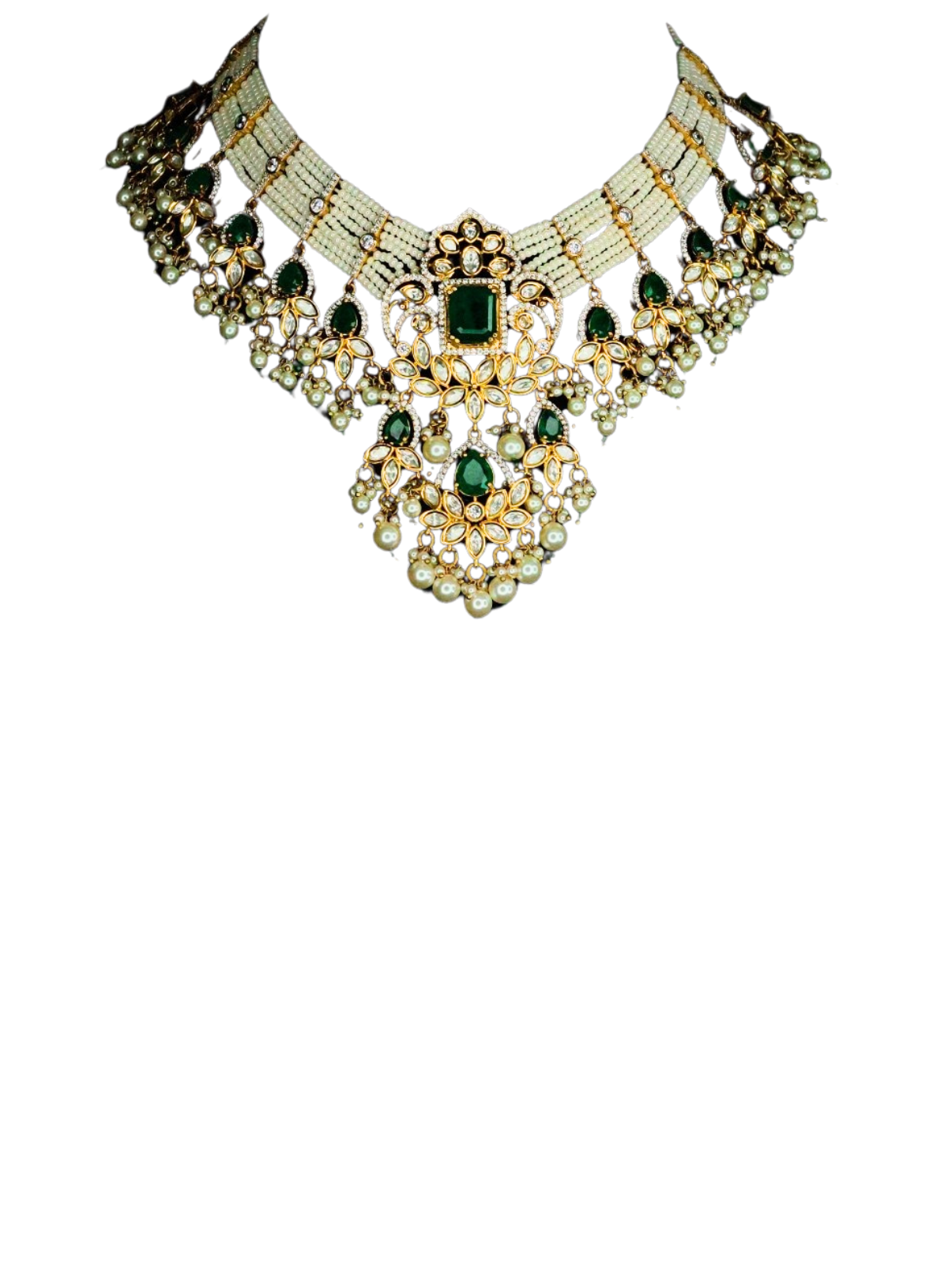 Moissanite Delicate 95