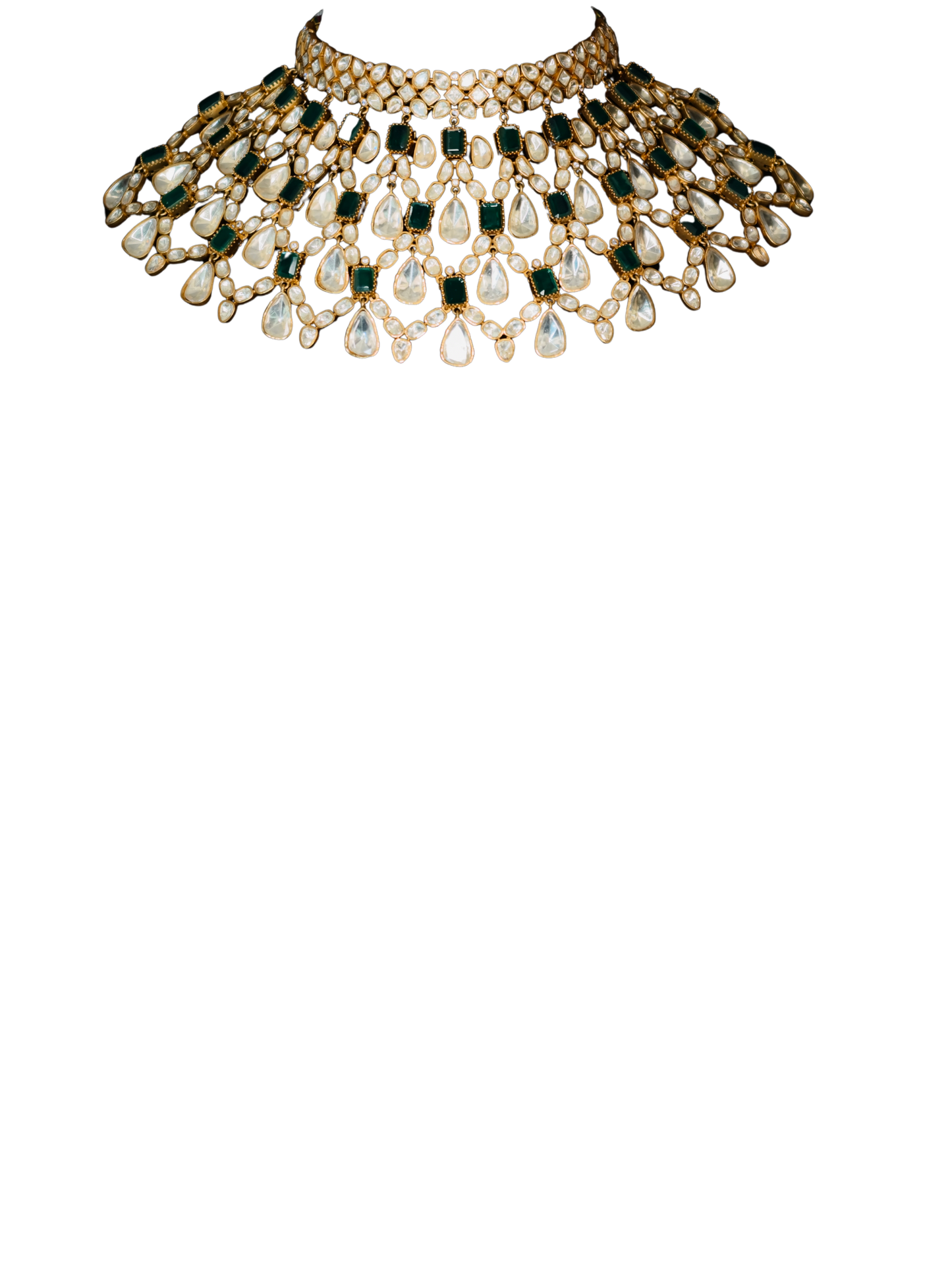 Moissanite 36-Moissanite Finish