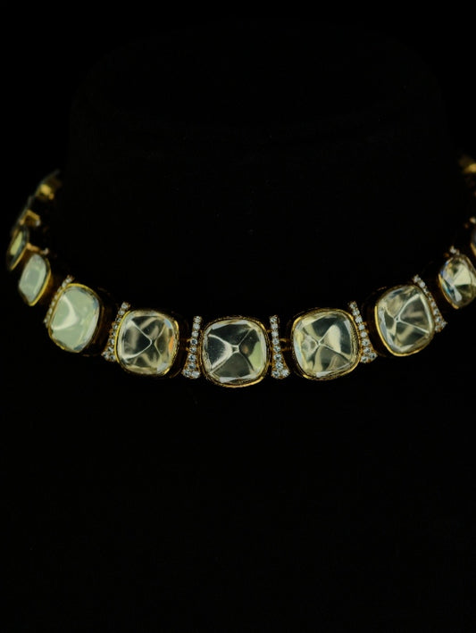 Moissanite Delicate 58