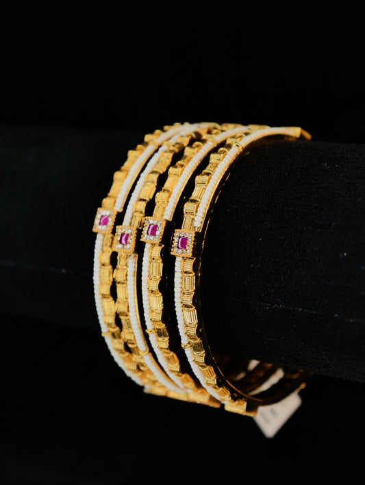 Bangles 79(Set of 4)