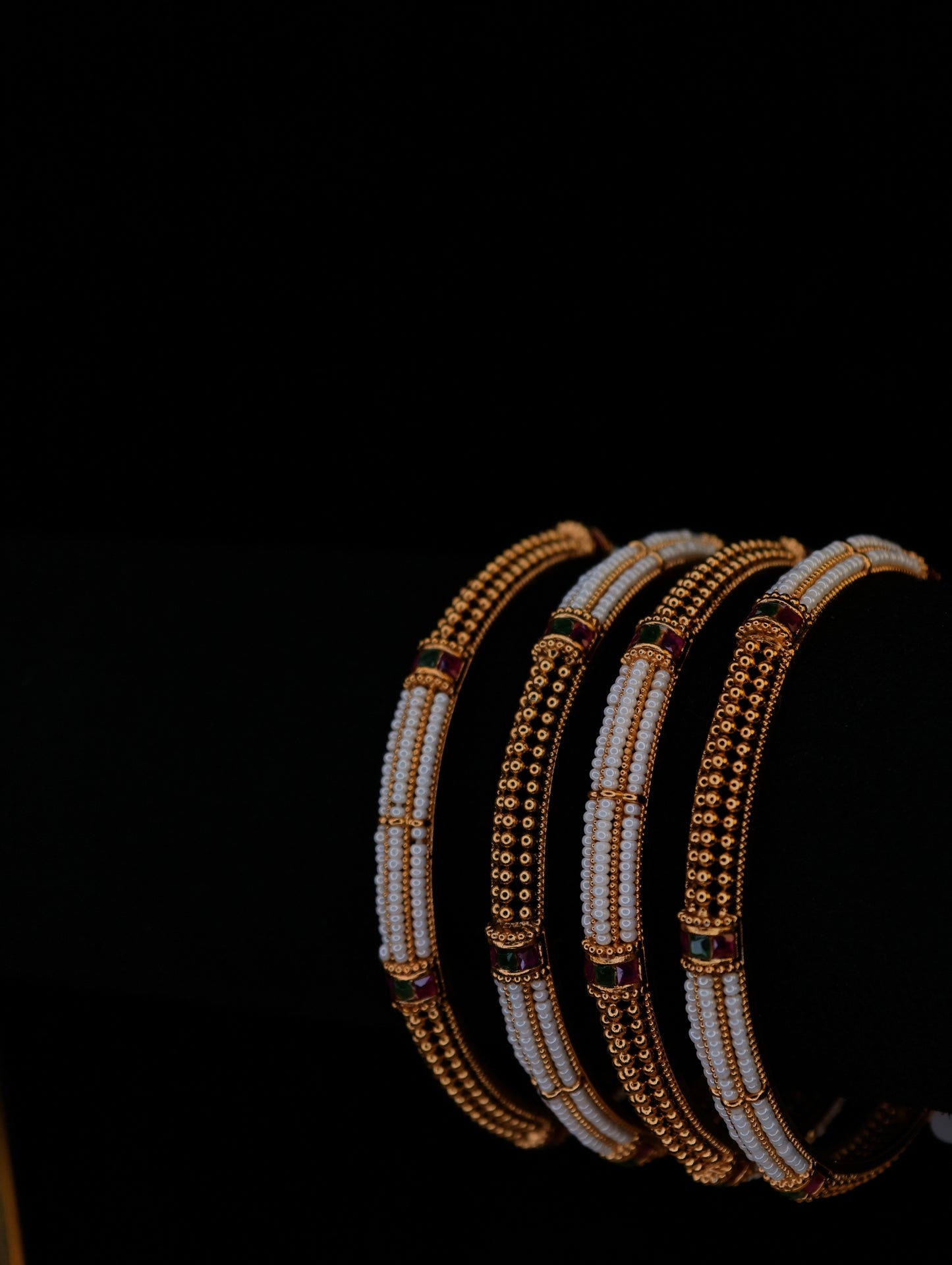 Bangles 80(Set of 4)