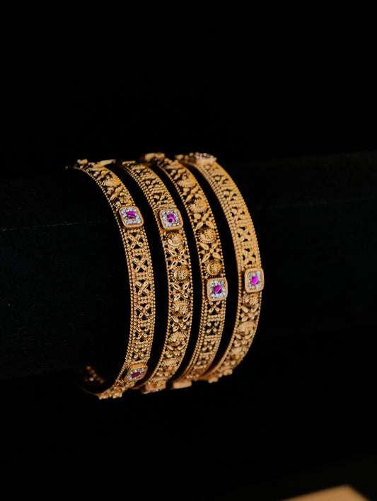 Bangles 88(Set of 4)