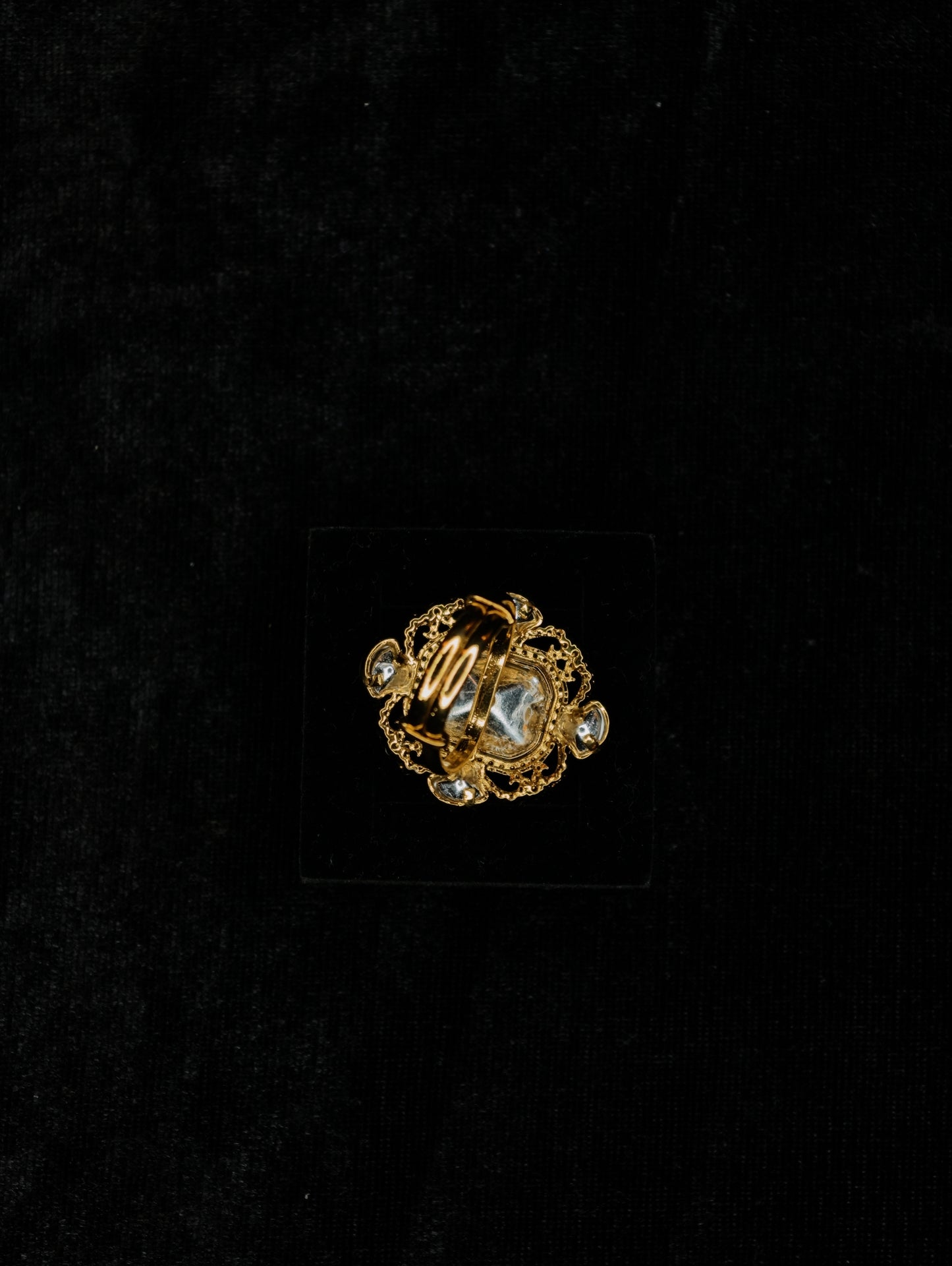 Rings 33