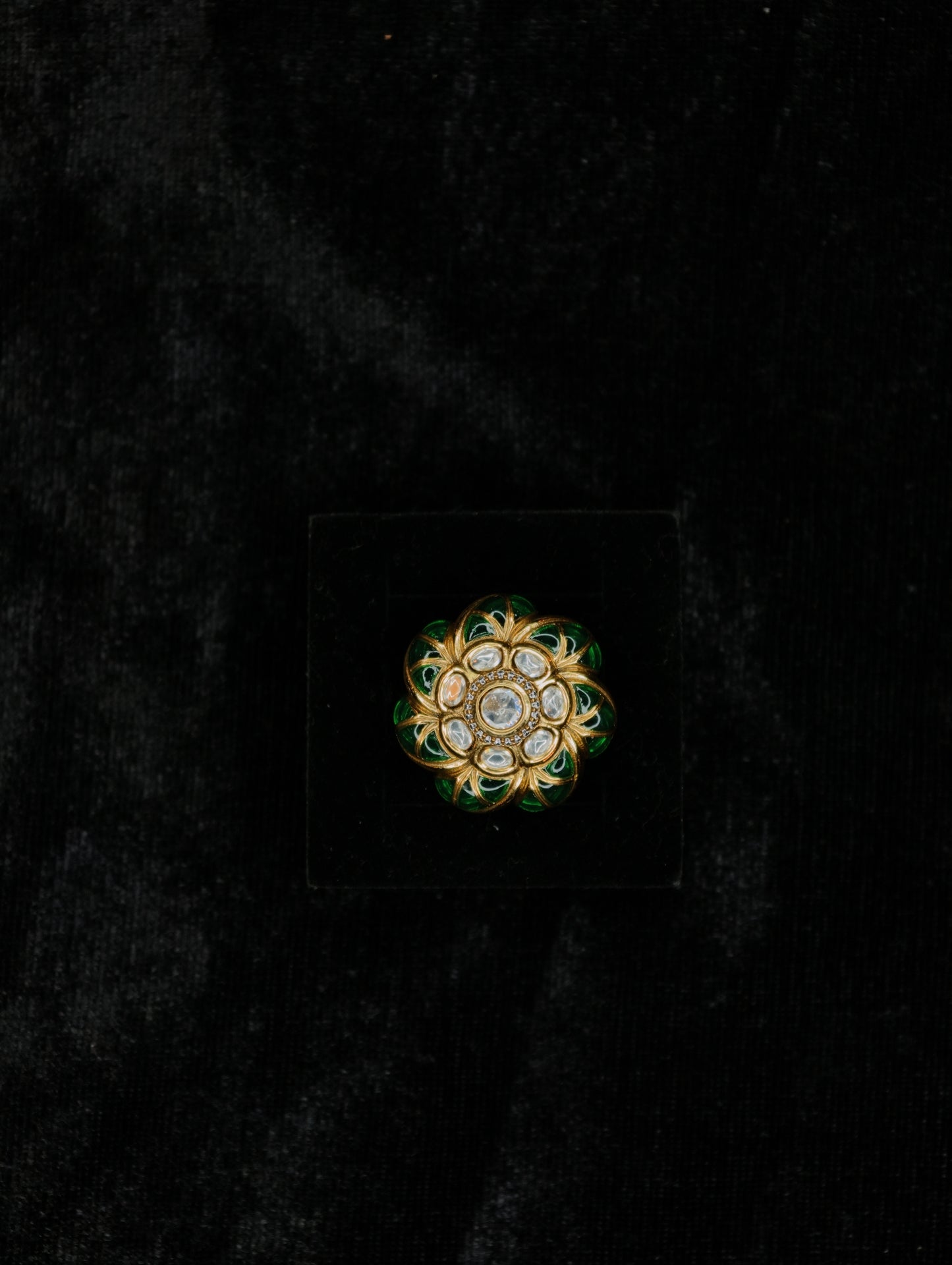 Rings 48