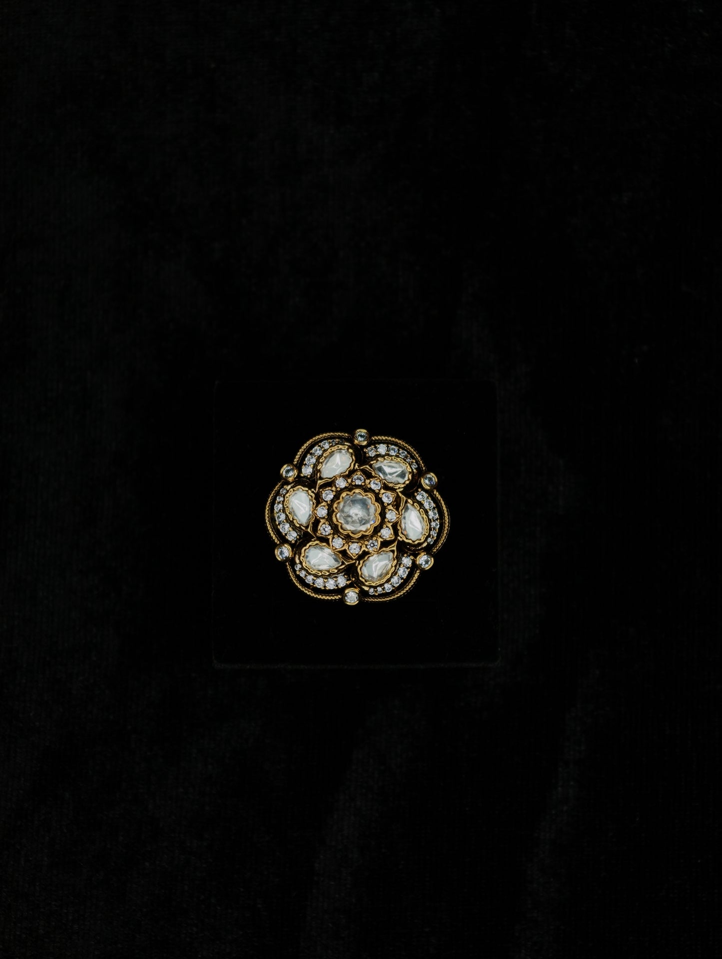 Rings 30