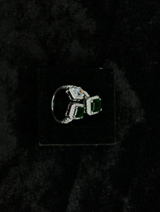 Rings 18