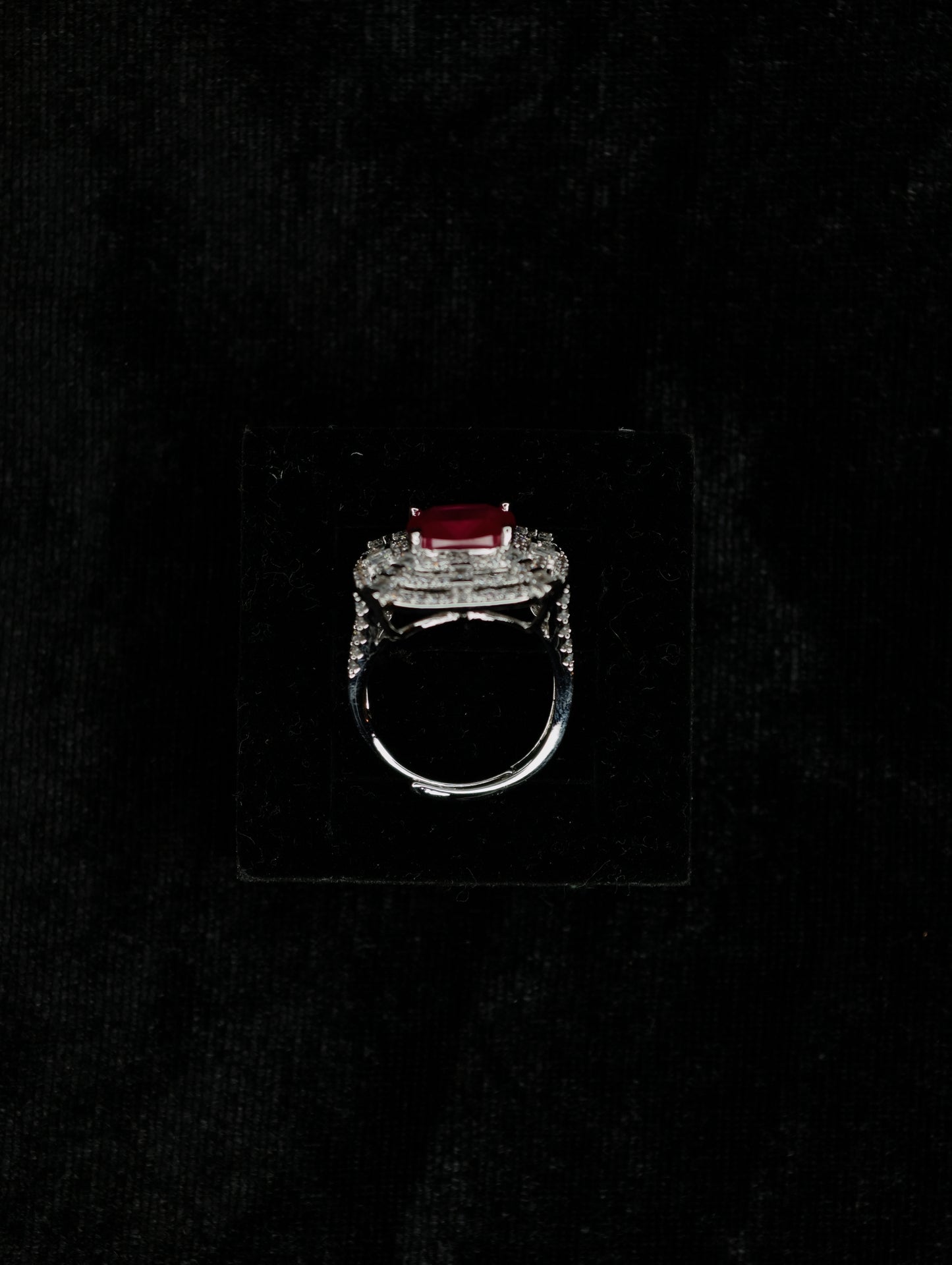 Rings 12