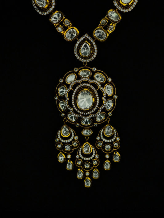 Moissanite Delicate 112