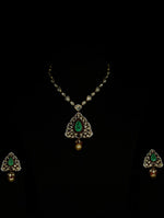 Moissanite Delicate 107