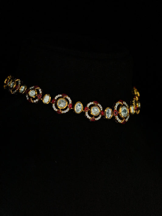 Moissanite Delicate 103