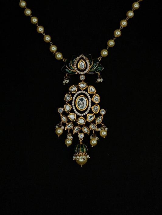 Moissanite Delicate 97