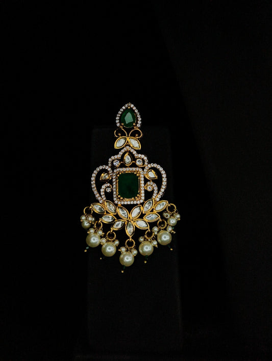 Moissanite Delicate 95