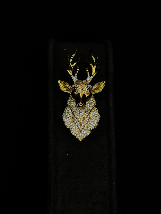 Brooch