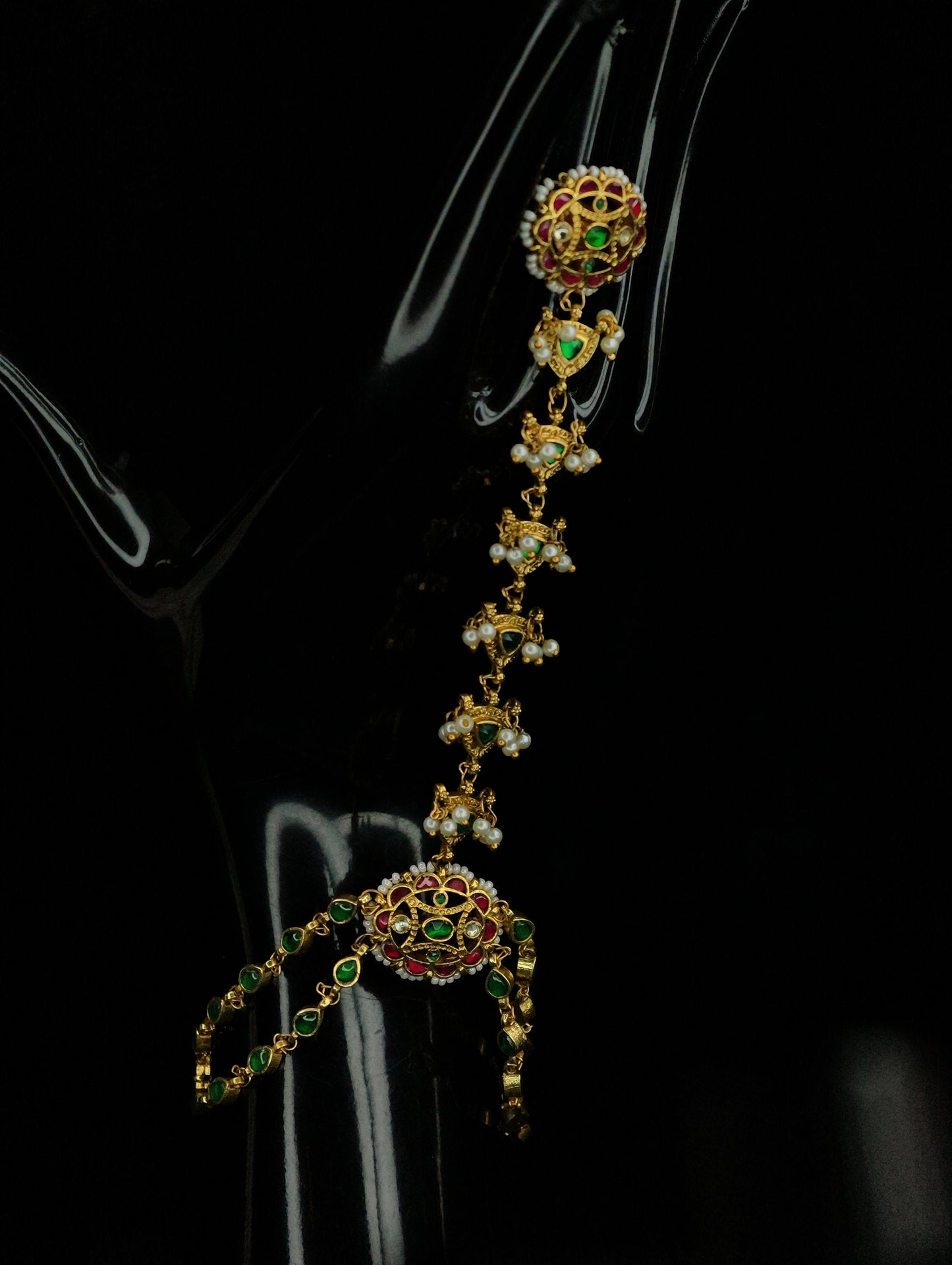 Haath Paan ( Polki 02 )