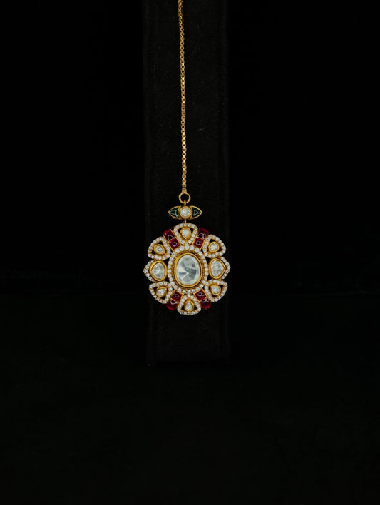 Moissanite Delicate 84