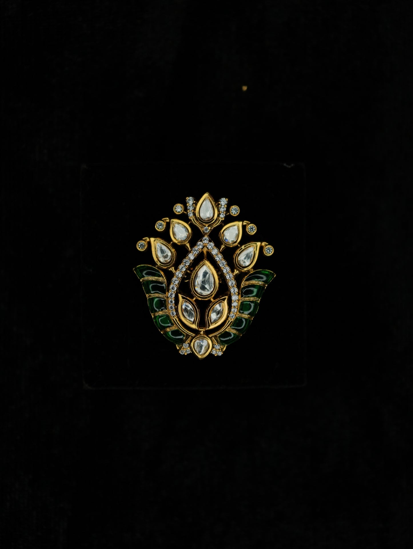 Rings 75