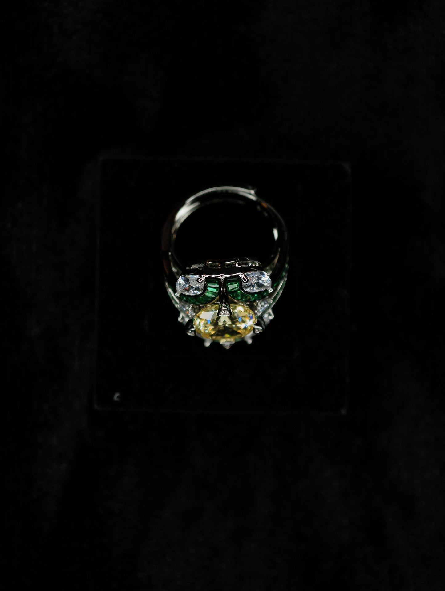 Rings 90