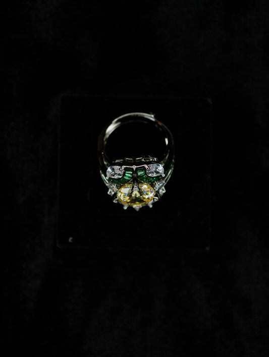 Rings 90